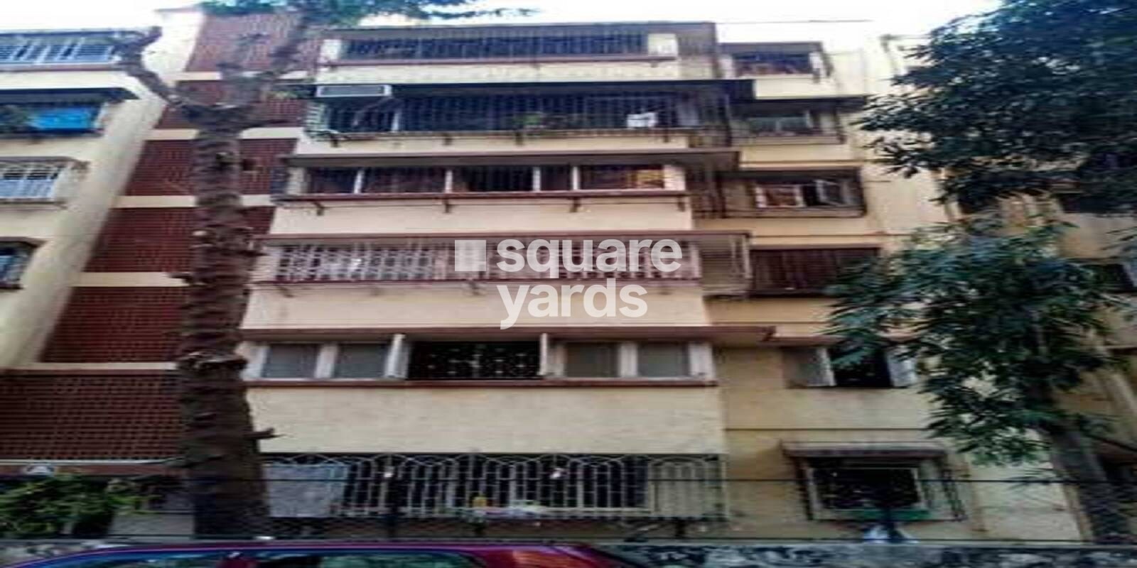 Uday Rekha Apartment