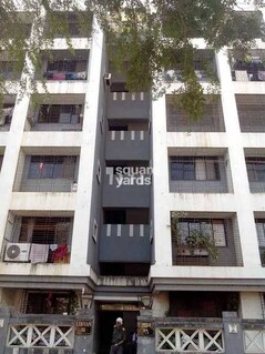 Udhyan Apartment