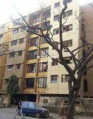 Udyachal Niwas CHS Tower View