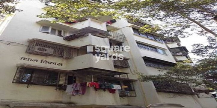 Udyan Vikas Apartment Cover Image