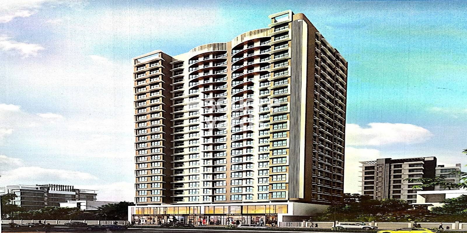 Ufasa Fortune Star, Byculla, Mumbai