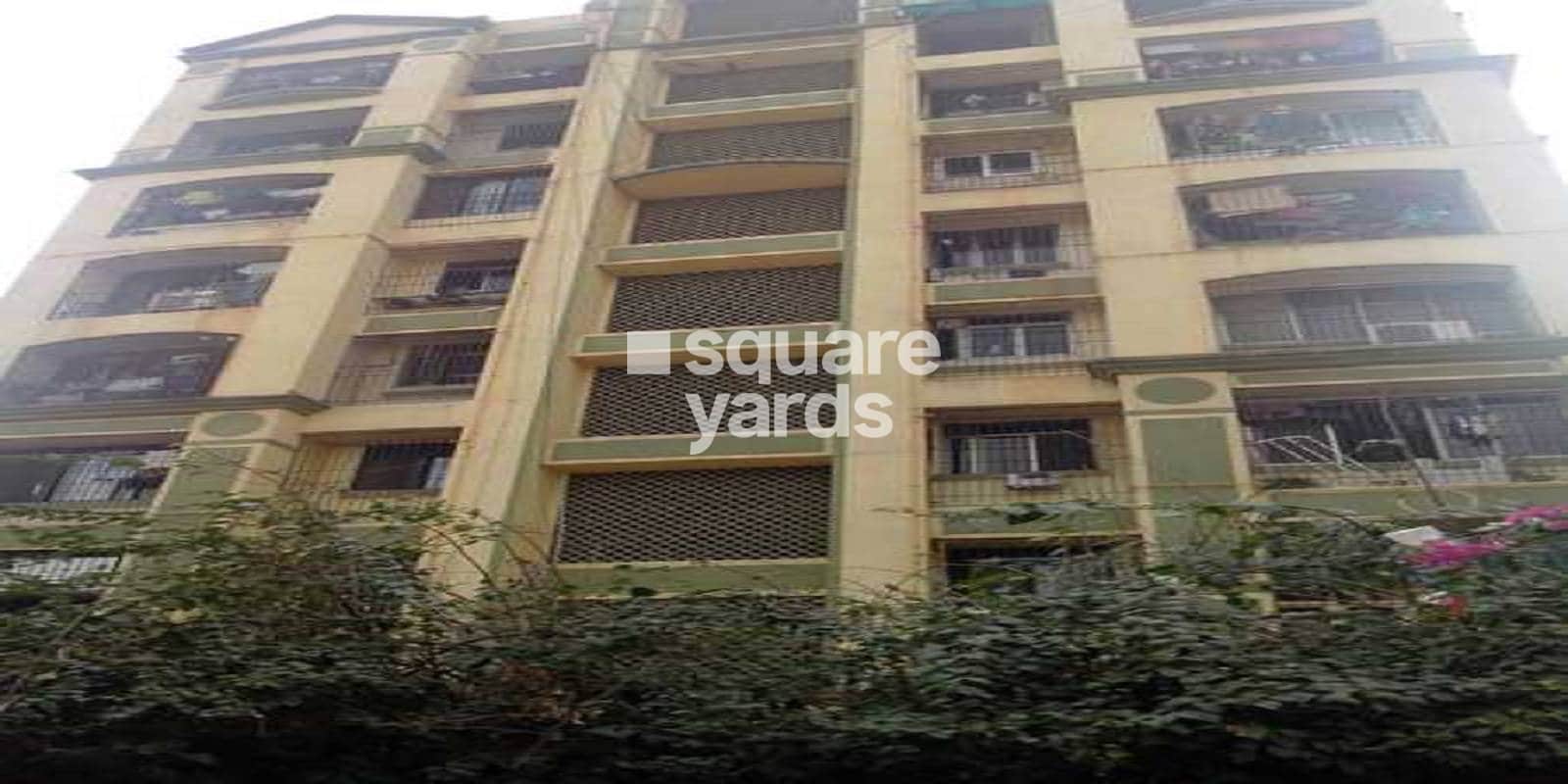 Ughan Darshan Apartment