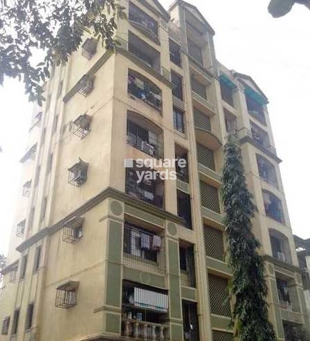 Ughan Darshan Apartment Tower View