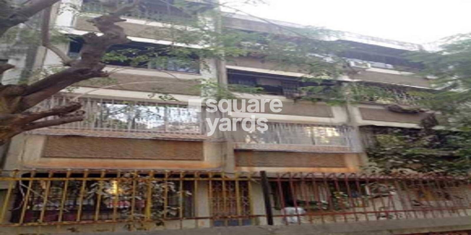 Ujjwal Nandadeep CHS