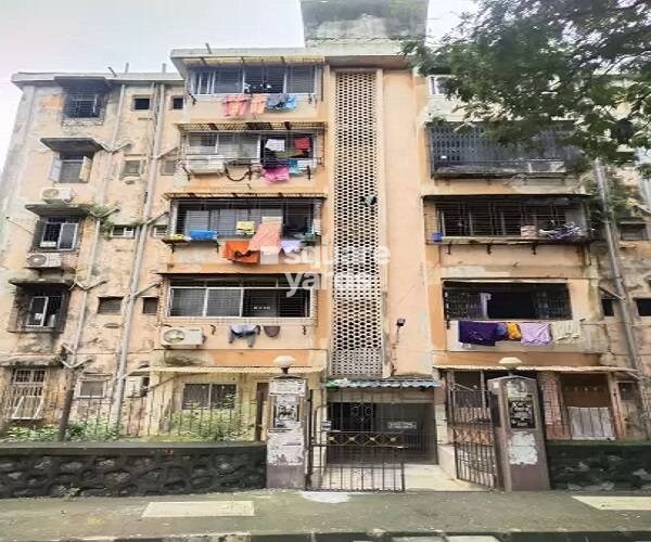 Representative image as actual visual unavailable for Ujjwal Sneha Jyot CHS