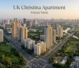 UK Christina Apartment
