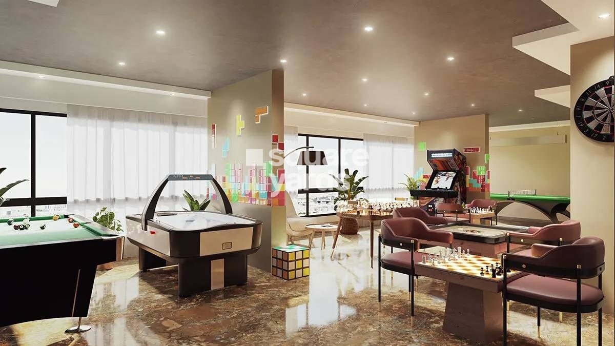 UK Iona Amenities-Features