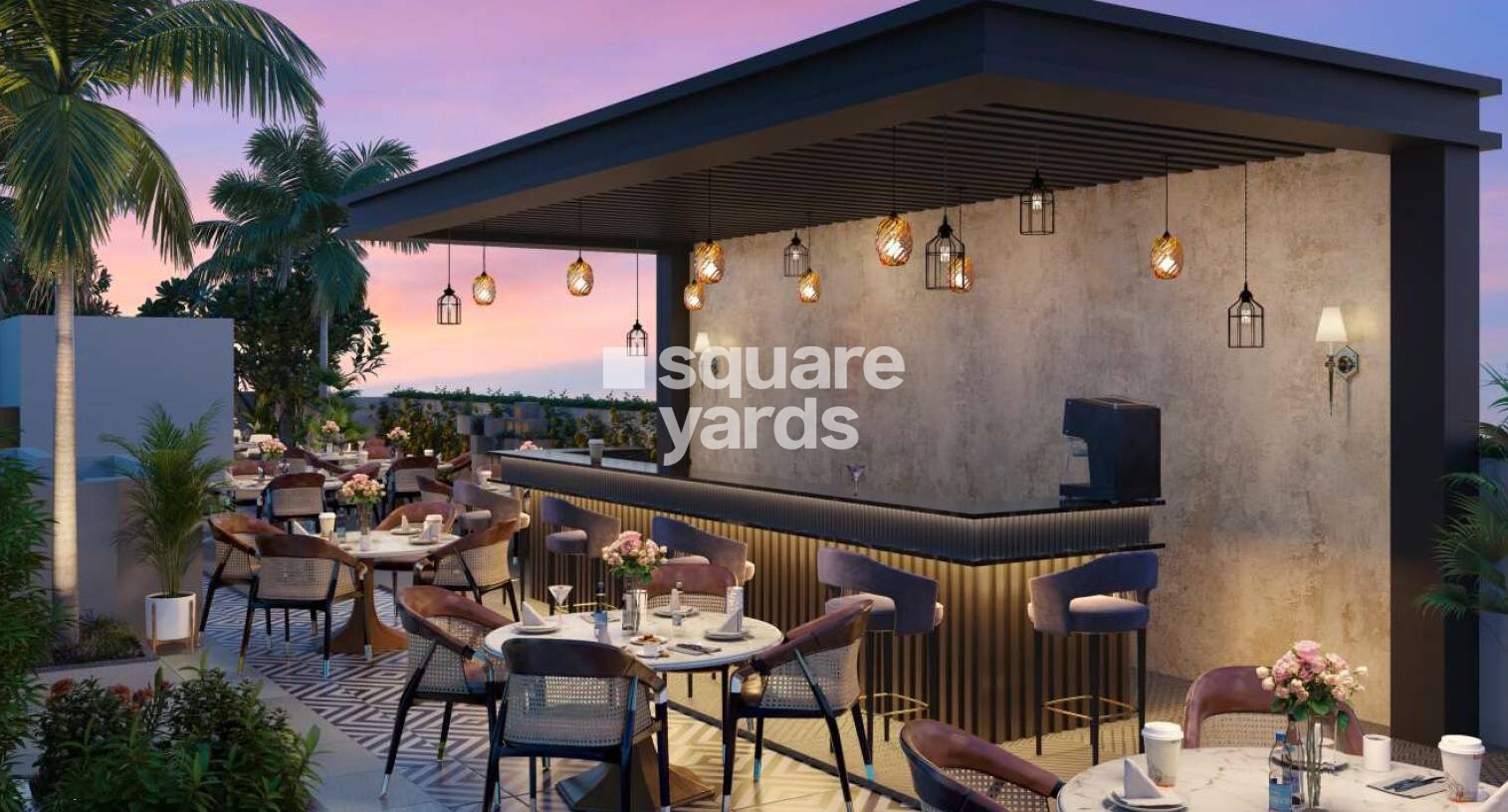 UK Iona Amenities-Features 5