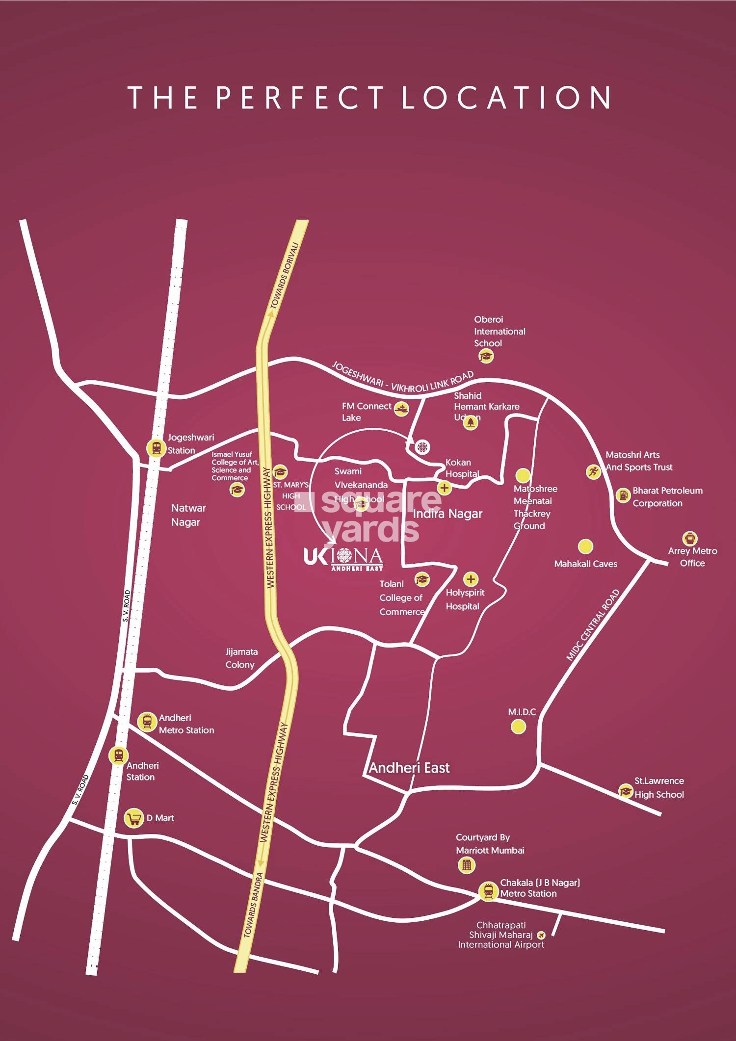 UK Iona Location Image