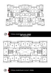 UK Iridium Floor Plans