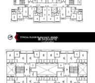 UK Iridium Floor Plans