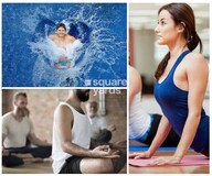 UK Iridium Tower 2 Amenities-Features