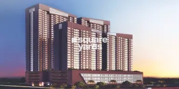 UK Iridium Tower 2 Project Thumbnail Image