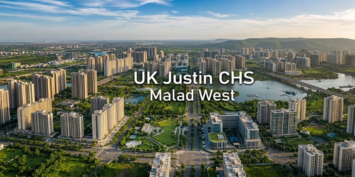 UK Justin CHS