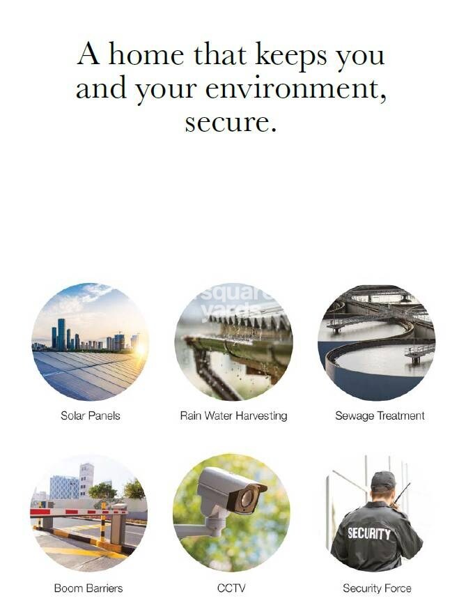 UK Luxecity Amenities-Features 5