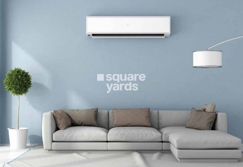 UK Luxecity Apartment Interiors