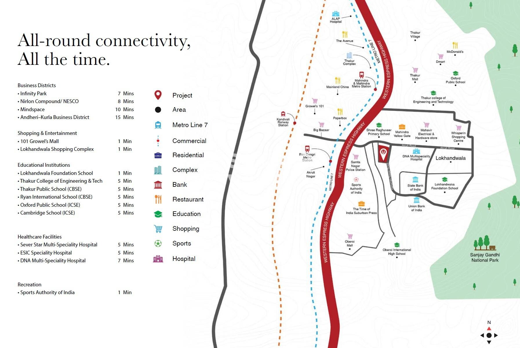 UK Luxecity Location Image