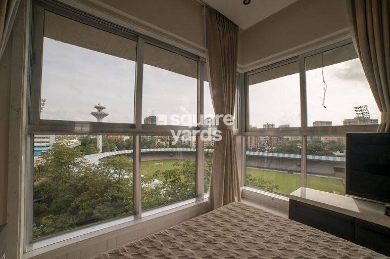 UK Sangfroid Apartment Interiors 2