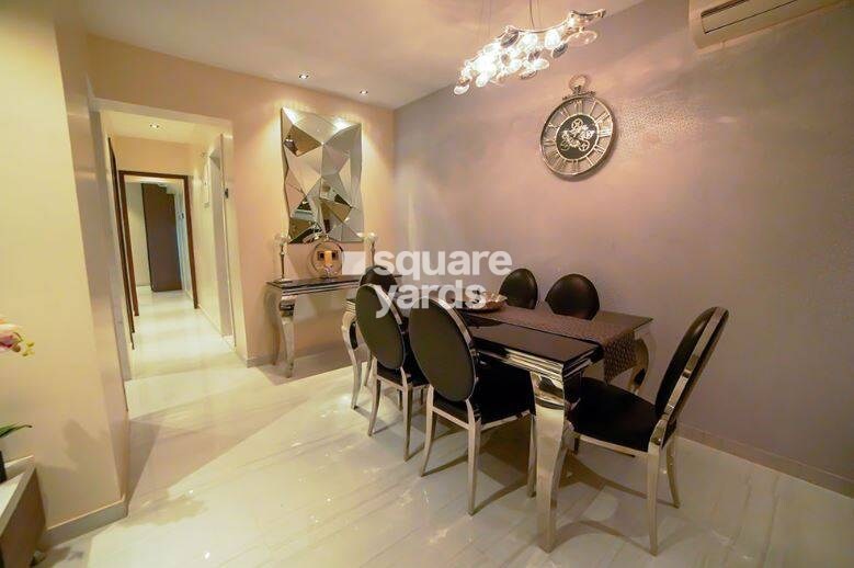 UK Sangfroid Apartment Interiors 3