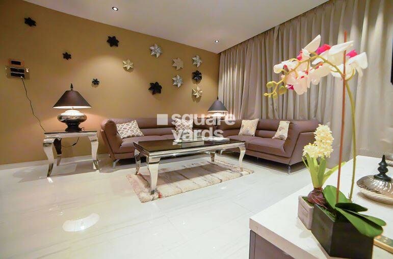 UK Sangfroid Apartment Interiors 4