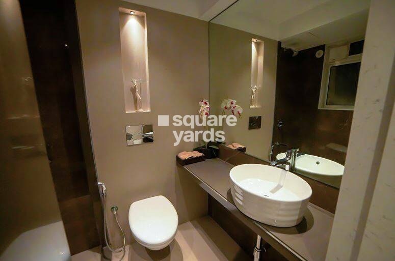 UK Sangfroid Apartment Interiors 5