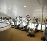 Ultra Space Insignia Gymnasium Image