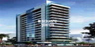 Uma Hamrahi Apartment Project Thumbnail Image