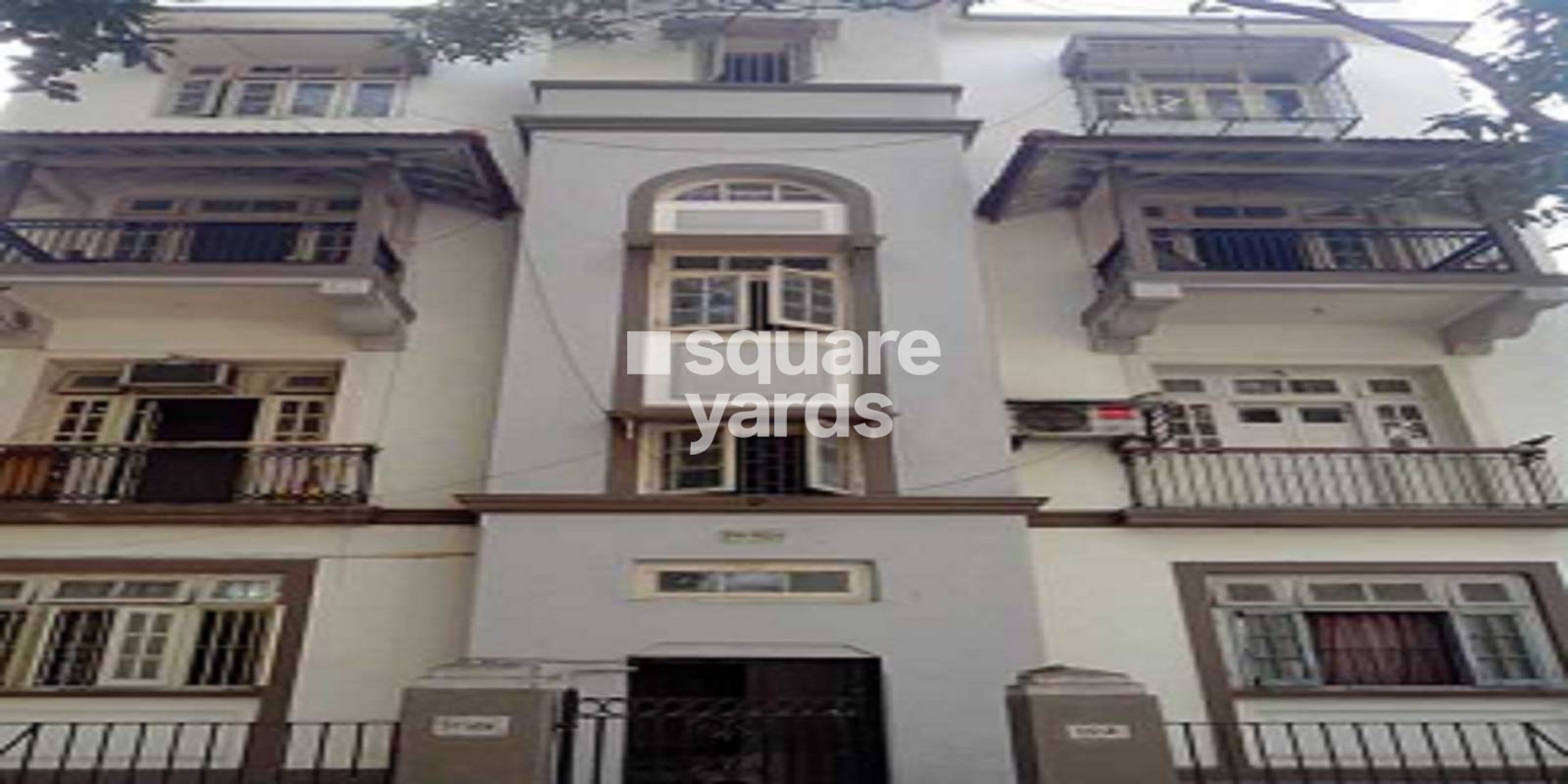 Uma Sadan Apartment Cover Image