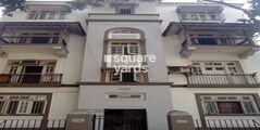 Uma Sadan Apartment
