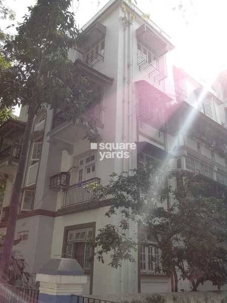 Uma Sadan Apartment Tower View