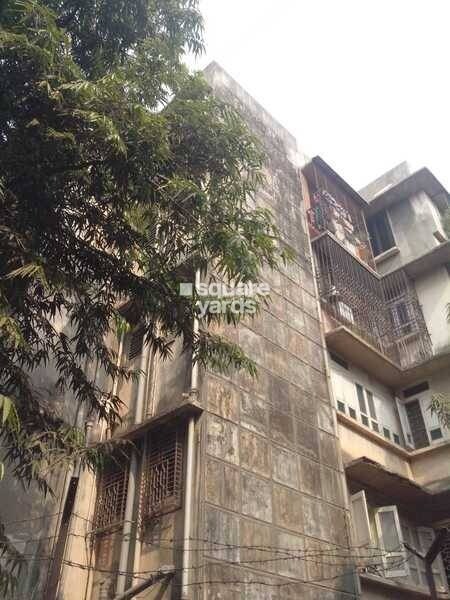 Uma Smruti Apartment Tower View