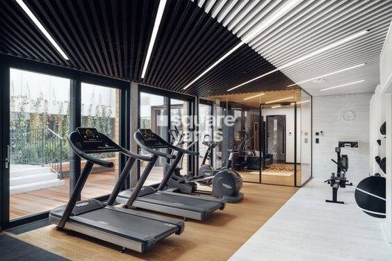 Umair Ayesha Heights