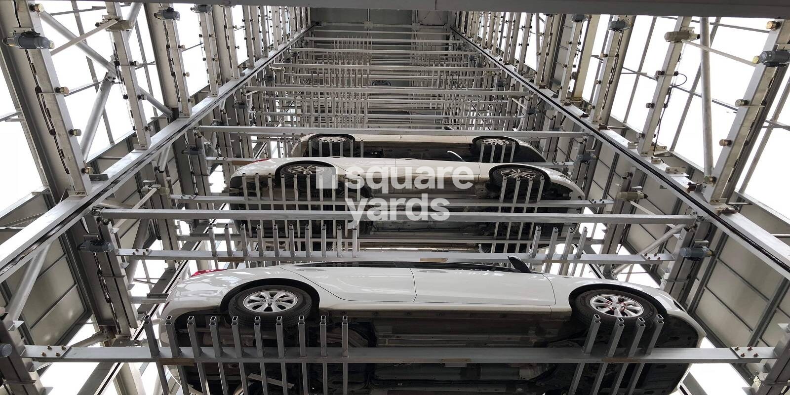 Umair Ayesha Heights