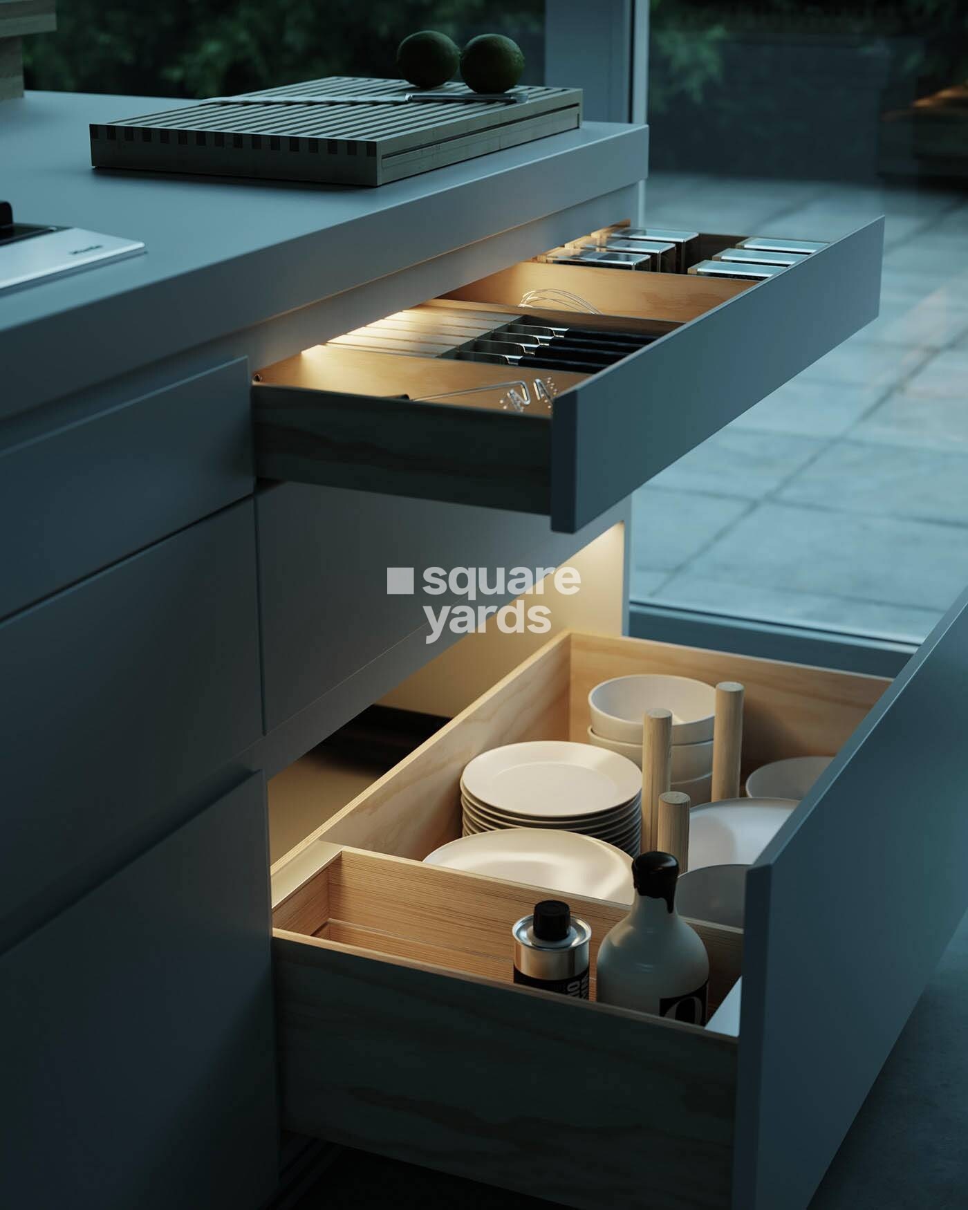 Umair Ayesha Heights