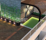 Umang Shastri Nagar West View CHS Amenities-Features