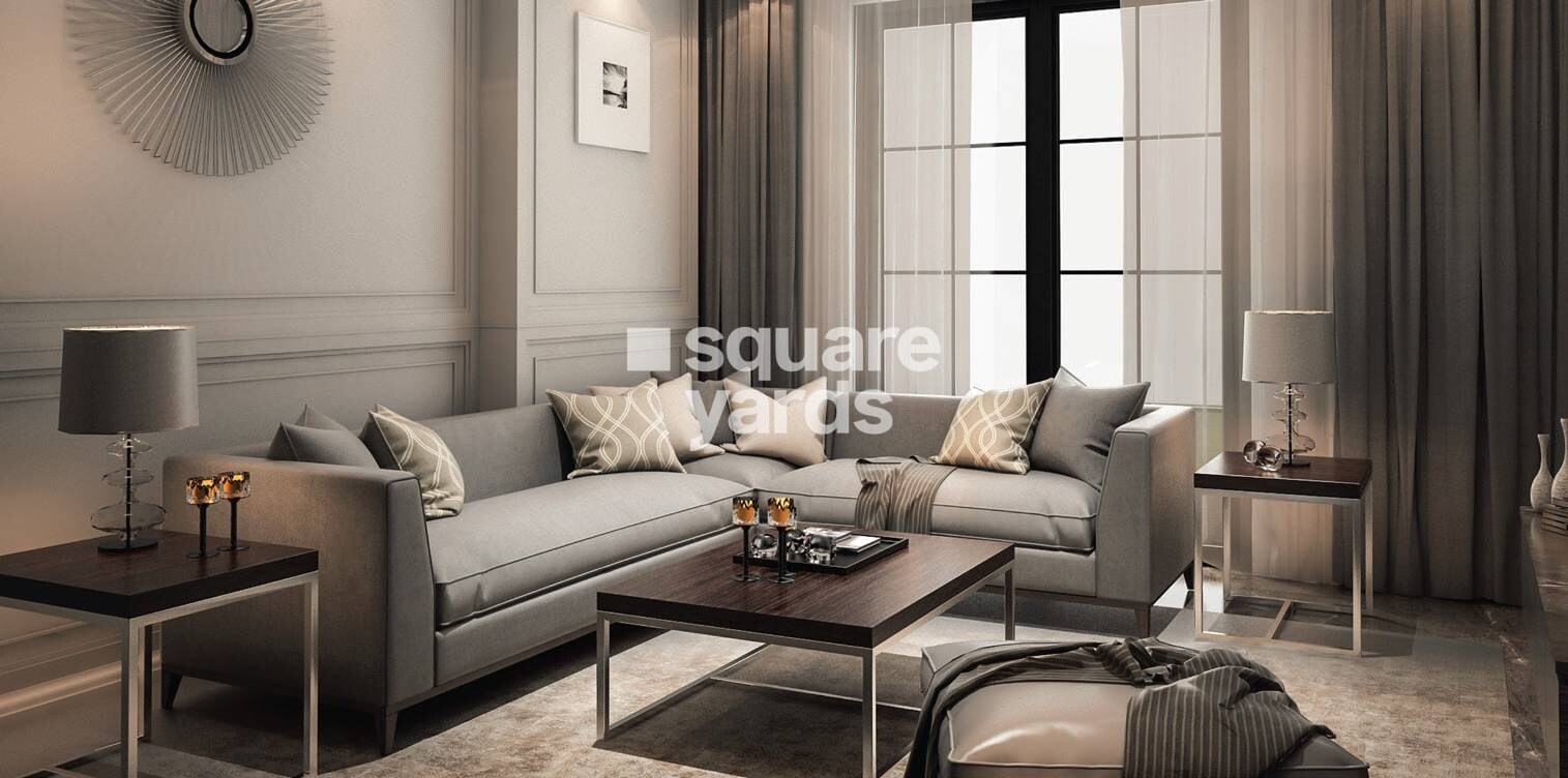 Umang Shastri Nagar West View CHS Apartment Interiors 1