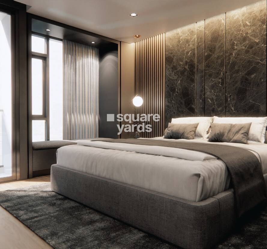 Umang Shastri Nagar West View CHS Apartment Interiors 3