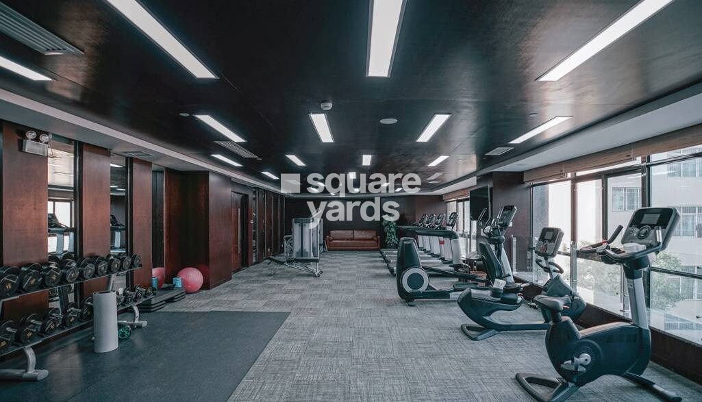 Umang Shastri Nagar West View CHS