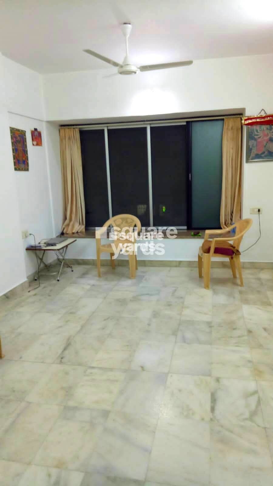 Umia CHS Apartment Interiors