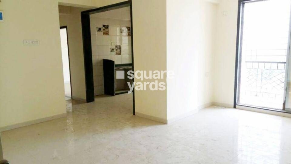 Umia CHS Apartment Interiors