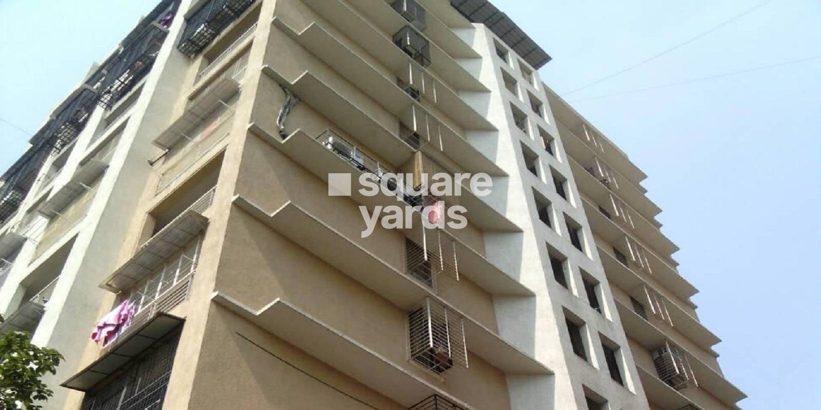 Umiya Kailash Regency