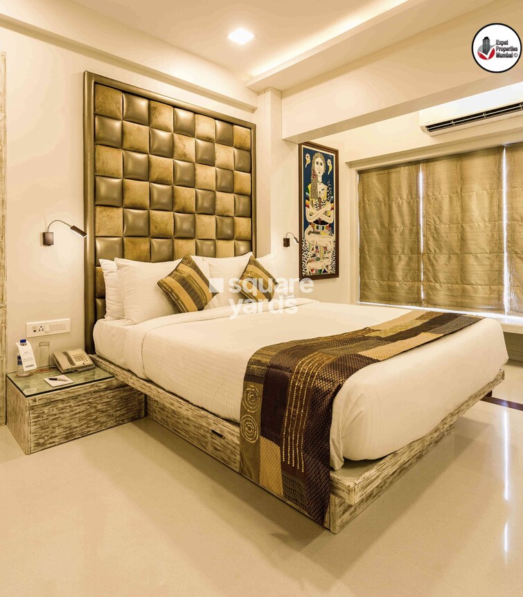 Union Park Khar West Amenities-Features 1