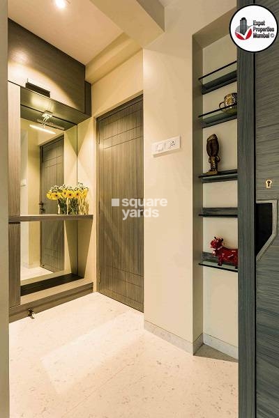 Union Park Khar West Amenities Features