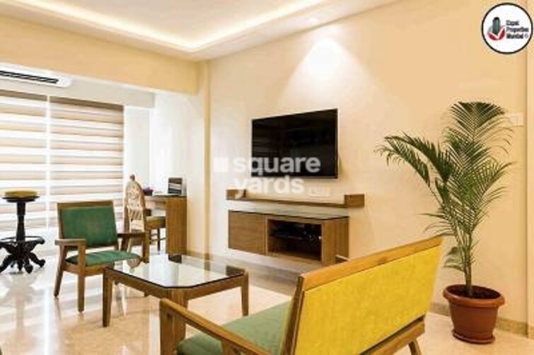 Union Park Khar West Amenities-Features 3