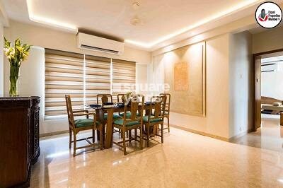 Union Park Khar West