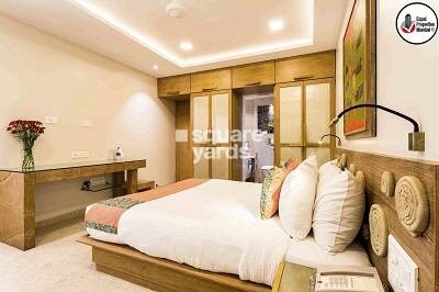 Union Park Khar West