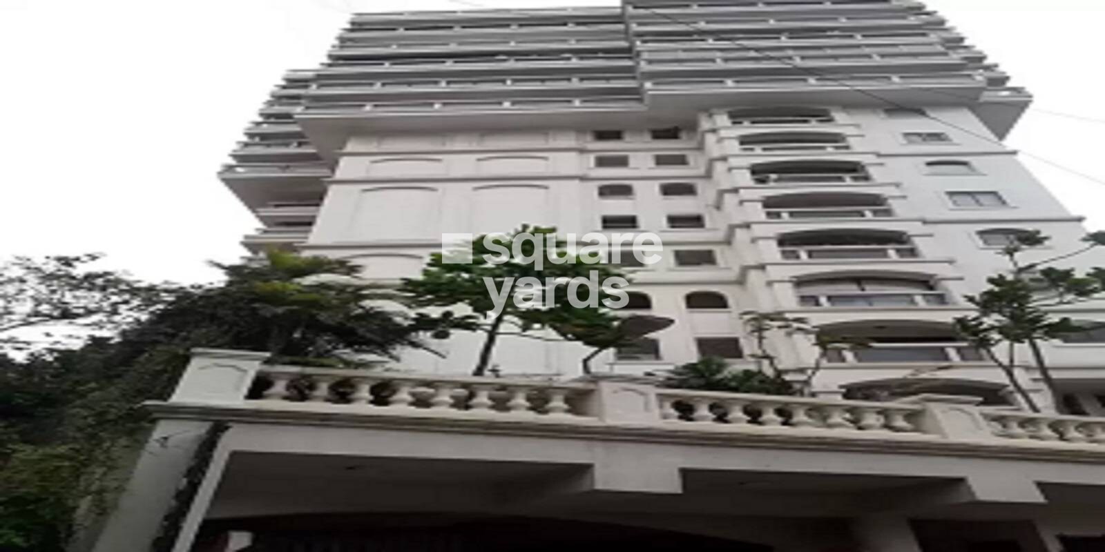 Union Park Khar West