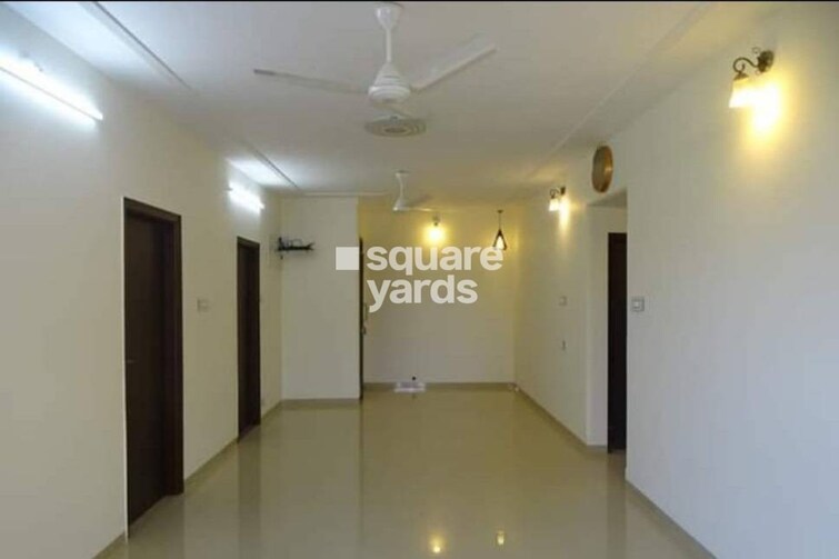 Union Park Apartment Interiors