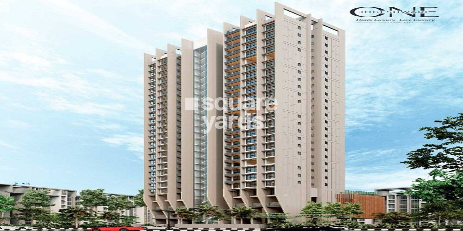Unique One Jogeshwari