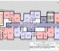 Unique Prestige Floor Plans